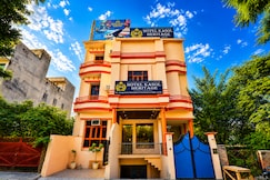 Hotel Kasol Heritage, Bara Banki