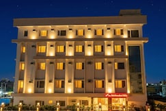 The Vaishno Devi Hills, Katra, Katra