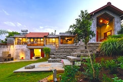 ARANYAK VILLA - GRAPE COUNTY, Trimbak