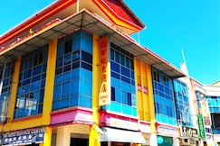 Hotel O Century Inn, Bintulu