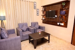 Urban Homestay | Zoo Road, Guwahati