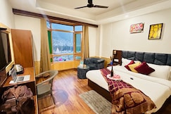 Hotel Ocean (2min. drive from mall road) Manali, Manali
