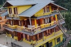 Undiscovered Mountains Hotel and Restaurant, Jibhi