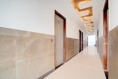 SPOT ON G Grand Hotel, Sonipat