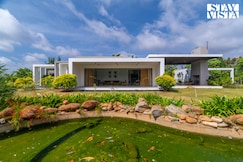 StayVista at Albert Palms, Hosur
