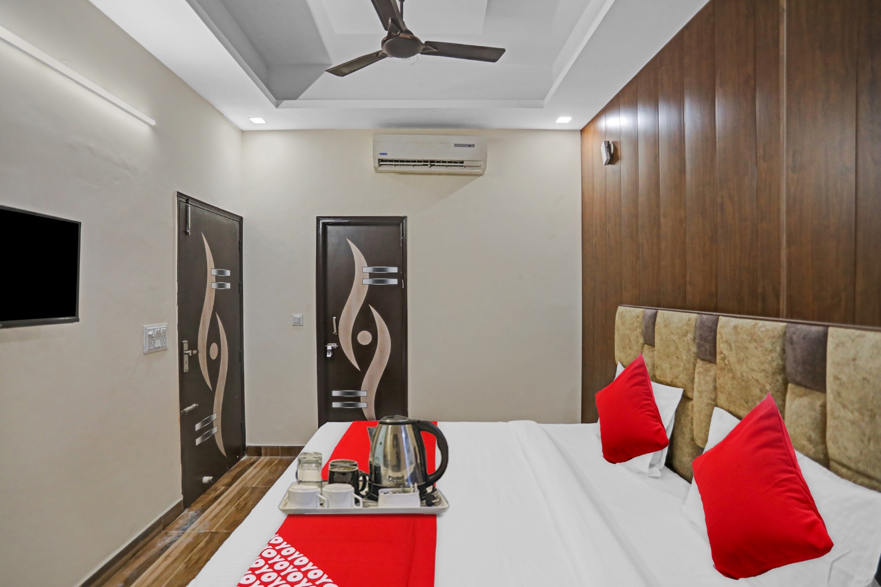 Premium Faridabad - Tap to explore photos