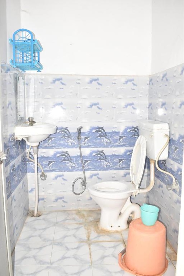 Om Guesthouse - Tap to explore photos