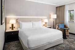 Hilton Cairo Heliopolis, Cairo