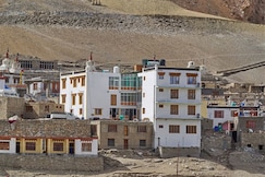 TIH Tsomoriri Hotel Lake View, Tso Moriri
