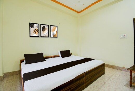 Hotel O Jai Mangal Paying Guest House
