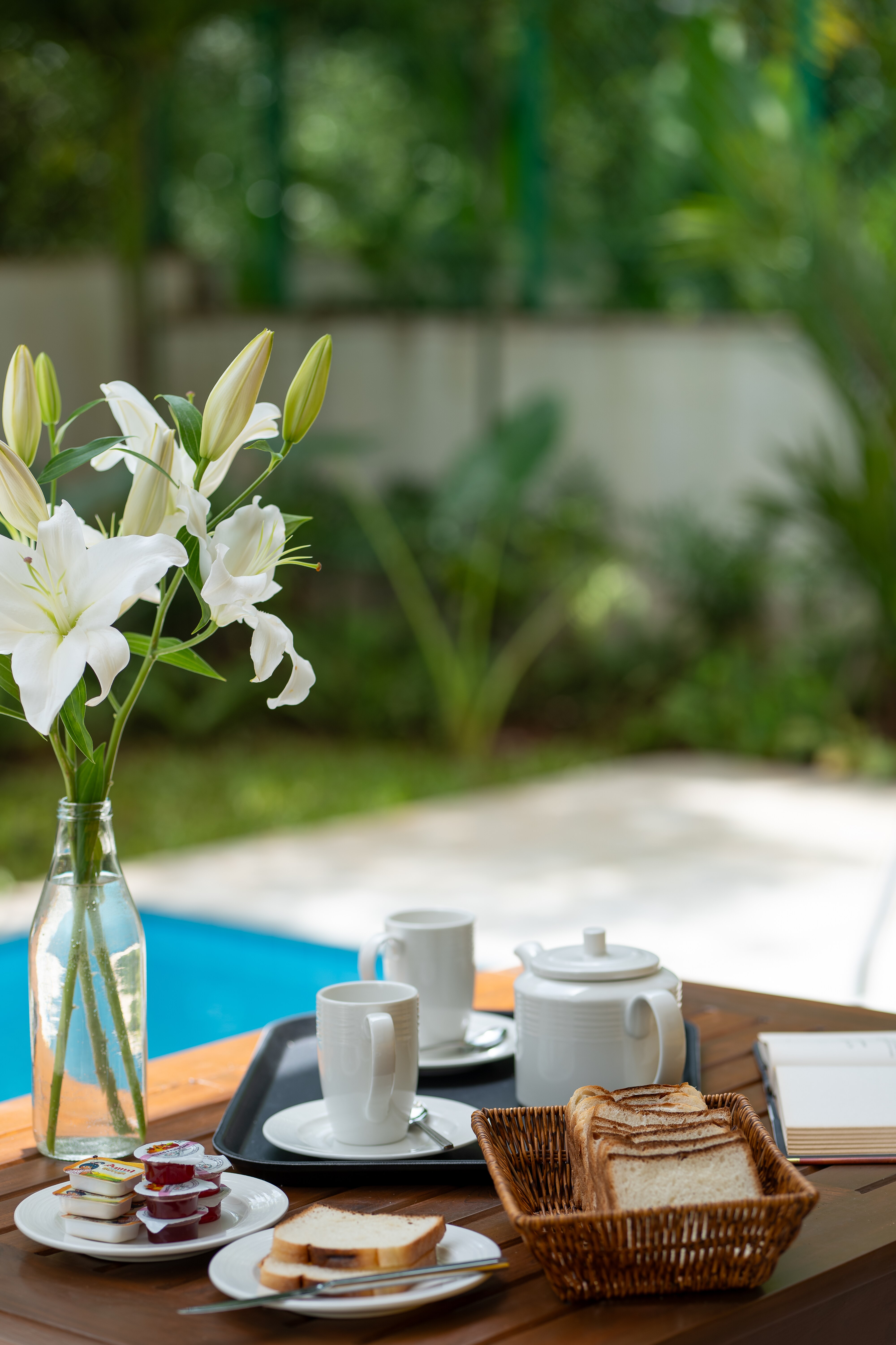 Melhor stays villa L-M 304 Luxurious 3bhk villa, Anjuna - Tap to explore photos