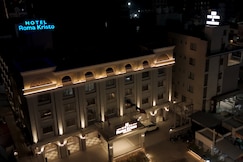 Hotel Roma Kristo, Dwarka