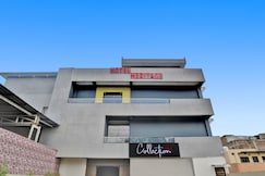 Collection O Heritage, Indore