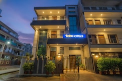 FabHotel Golf Luxury, Gurgaon
