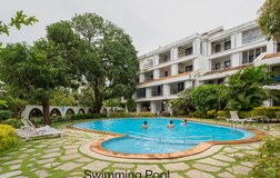 Swimming Pool 1