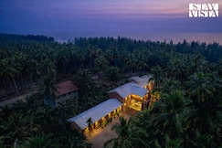 StayVista at Bricks and Tides - Aravi, Diveagar