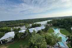 Samudra Resorts & Spa, Bhadrak