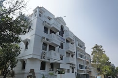 Executive Inn - A boutique Hotel, Pondicherry