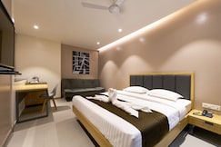 Hotel Elite Inn, Kolhapur