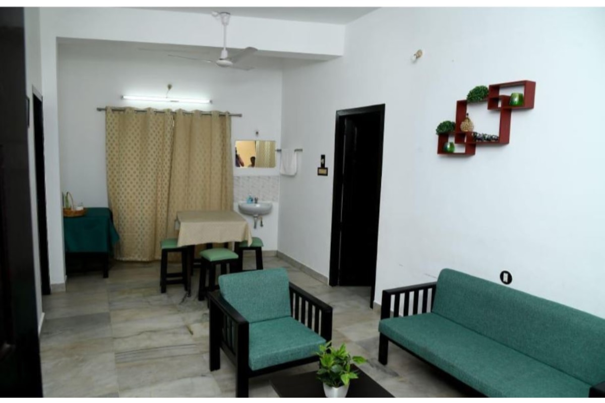 Andoor Homestay - Tap to explore photos