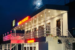 The Florence, Vikasnagar