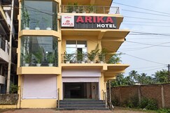 Hotel Arika, Majuli
