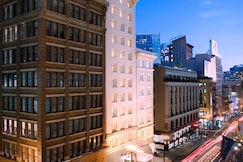Taj Campton Place, Union Square San Francisco, San Francisco