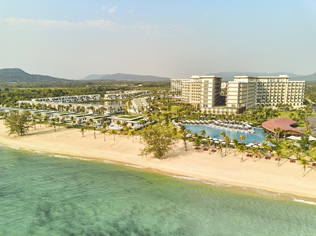 Mövenpick Resort Waverly Phu Quoc, Phu Quoc