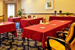 Holiday Inn Express & Suites BROOKSVILLE-I-75, Hernando
