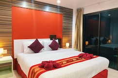 Patong Max Value Hotel, فوكيت