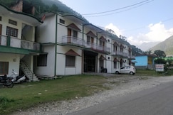 Hotel AssiGanga, Uttarkashi