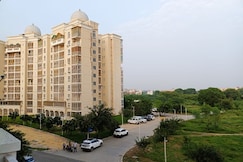 KRISHNA STAYS, Vrindavan