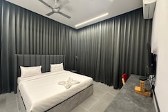 Hotel Siri Inn (Mindspace Hitec City), Hyderabad