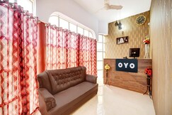 Hotel O Sunrise, Patna
