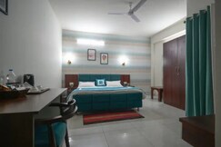 Hotel Riddhinn6, Jalandhar