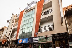 HOTEL NEW SS RESIDENCY, Amritsar