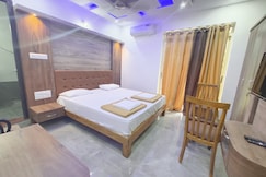Sudhanna Residency, Sringeri