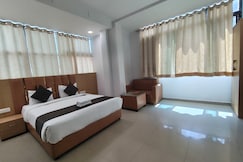 Hotel Tulip Inn, Prayagraj