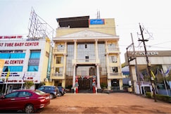 Hotel Amit International, Bhilai