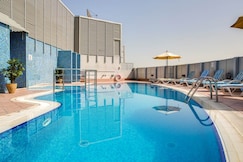 Pearl Executive Hotel Apartment, Sharjah