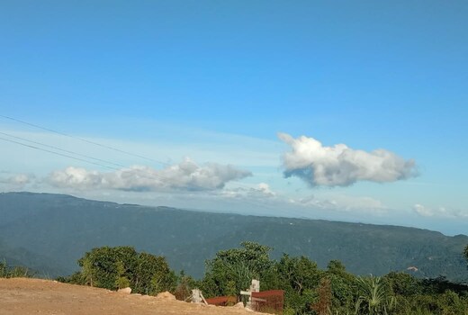 Picture Perfect Homestay