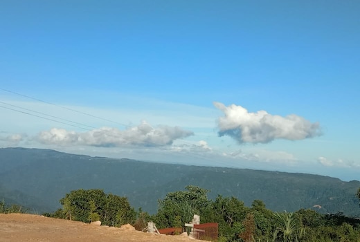 Perfect View Homestay