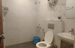 Washroom