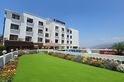Hotel Mount view, Jammu