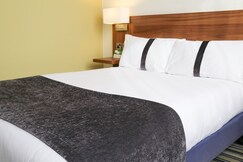 Holiday Inn Runcorn, Anglesey