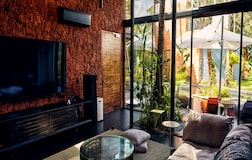 Lounge room