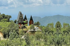 Eagle Red Casino, Vagamon