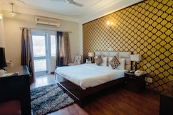 Monal Resort, Rudraprayag