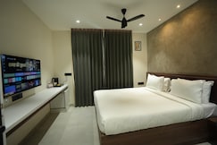 Aiva Hotel, Chevella