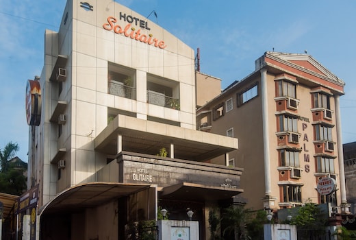 Super Hotel O Solitaire